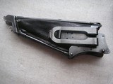 LUGER IDEAL TELESCOPING 1900 STOCK/HOLSTER IN A VERY GOOD FACTORY ORIGINAL CONDITION - 1 of 20