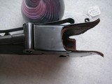 LUGER IDEAL TELESCOPING 1900 STOCK/HOLSTER IN A VERY GOOD FACTORY ORIGINAL CONDITION - 5 of 20