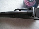 LUGER IDEAL TELESCOPING 1900 STOCK/HOLSTER IN A VERY GOOD FACTORY ORIGINAL CONDITION - 6 of 20