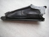 LUGER IDEAL TELESCOPING 1900 STOCK/HOLSTER IN A VERY GOOD FACTORY ORIGINAL CONDITION - 8 of 20