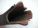 LUGER IDEAL TELESCOPING 1900 STOCK/HOLSTER IN A VERY GOOD FACTORY ORIGINAL CONDITION - 15 of 20