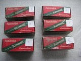 REMINGTON COLLECTIBLE CLEANBORE CAL.38 SPL POLICE SERVICE 158 GR LEAD BULET AMMO - 8 of 14
