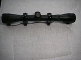 2 SIMMONS RIFLE SCOPES IN EXSELLENT ORIGINAL CONDITION WITH MOUNT RINGS - 12 of 20