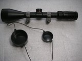 2 SIMMONS RIFLE SCOPES IN EXSELLENT ORIGINAL CONDITION WITH MOUNT RINGS - 8 of 20