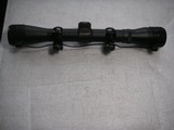 2 SIMMONS RIFLE SCOPES IN EXSELLENT ORIGINAL CONDITION WITH MOUNT RINGS - 14 of 20