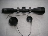 2 SIMMONS RIFLE SCOPES IN EXSELLENT ORIGINAL CONDITION WITH MOUNT RINGS - 7 of 20