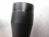 2 SIMMONS RIFLE SCOPES IN EXSELLENT ORIGINAL CONDITION WITH MOUNT RINGS - 16 of 20