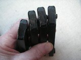 LUGER 9MM MITCHELL STOEGER MAGAZINES - 6 of 16