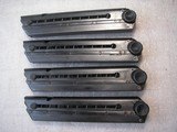 LUGER 9MM MITCHELL STOEGER MAGAZINES - 3 of 16