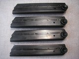 LUGER 9MM MITCHELL STOEGER MAGAZINES - 5 of 16