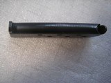 BROWNING MODEL 1900
MAGAZINE CALIBER 7.65 mm IN VERY GOOD ORIGINAL WORKING CONDITION - 4 of 6