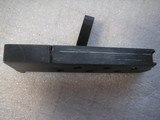 BROWNING MODEL 1900
MAGAZINE CALIBER 7.65 mm IN VERY GOOD ORIGINAL WORKING CONDITION - 3 of 6