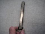 LUGER NAVY MAGAZINECERIAL NUMBER 8770 IN A VERY GOOD ORIGINAL CONDITION - 4 of 10