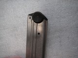 LUGER NAVY MAGAZINECERIAL NUMBER 8770 IN A VERY GOOD ORIGINAL CONDITION - 7 of 10