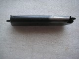 COLT 1911 EARLY TWO TONE MAGAZINE WITH LANYARD LOOP IN EXCELLENT ORIGINAL CONDITION - 3 of 6