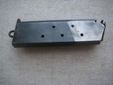 COLT 1911 EARLY TWO TONE MAGAZINE WITH LANYARD LOOP IN EXCELLENT ORIGINAL CONDITION - 2 of 6