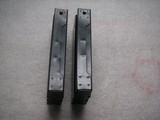 RUDER MINI 14 GENUINE FACTORY 20 ROUNDS MAGAZINES 5.56 NATO/.223 REM. IN LIKE NEW CONDITION - 3 of 7