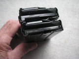 RUDER MINI 14 GENUINE FACTORY 20 ROUNDS MAGAZINES 5.56 NATO/.223 REM. IN LIKE NEW CONDITION - 7 of 7