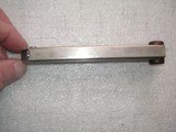 LUGER MAGAZINE WW1 WITH WOODEN BOTTOM IN VERY RARE FACTORY ORIGINAL CONDITION - 15 of 17