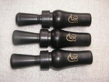 VINTAGE MOUTH-OPERATED DUCK CALLS IN VERY GOOD ORIGINAL CONDITION - 7 of 13