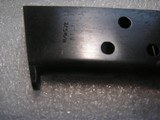 BROWNING MOD. 1922 CAL. 7.65mm (32 ACP) ORIGINAL FN MAGAZINE IN GOOD WORKING CONDITION - 3 of 11