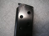 BROWNING MOD. 1922 CAL. 7.65mm (32 ACP) ORIGINAL FN MAGAZINE IN GOOD WORKING CONDITION - 7 of 11