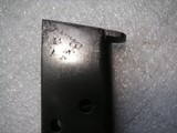 BROWNING MOD. 1922 CAL. 7.65mm (32 ACP) ORIGINAL FN MAGAZINE IN GOOD WORKING CONDITION - 8 of 11