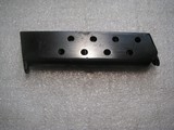 BROWNING MOD. 1922 CAL. 7.65mm (32 ACP) ORIGINAL FN MAGAZINE IN GOOD WORKING CONDITION - 1 of 11