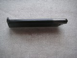 Colt WOODSMAN CALIBER .22LR TWO TONE MAGAZINE IN VERY GOOD ORIGINAL FACTORY CONDITION - 6 of 8