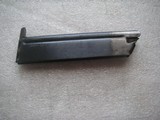 Colt WOODSMAN CALIBER .22LR TWO TONE MAGAZINE IN VERY GOOD ORIGINAL FACTORY CONDITION - 2 of 8