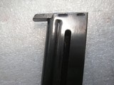 Colt WOODSMAN CALIBER .22LR TWO TONE MAGAZINE IN VERY GOOD ORIGINAL FACTORY CONDITION - 5 of 8