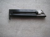 Colt WOODSMAN CALIBER .22LR TWO TONE MAGAZINE IN VERY GOOD ORIGINAL FACTORY CONDITION - 1 of 8