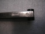 LUGER ERMA 9MM MAGAZINE IN VERY GOOD ORIGINAL CONDITION - 8 of 11