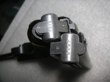 LUGER MAUSER BANNER POLICE FULL RIG WITH 2 NATCHING MAGS IN RARE LIKE NEW FACTORY CONDITION - 6 of 20