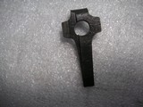 LUGER MAUSER BANNER POLICE FULL RIG WITH 2 NATCHING MAGS IN RARE LIKE NEW FACTORY CONDITION - 15 of 20