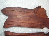 LUGER MAUSER BANNER POLICE FULL RIG WITH 2 NATCHING MAGS IN RARE LIKE NEW FACTORY CONDITION - 13 of 20
