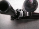 LUGER MAUSER BANNER POLICE FULL RIG WITH 2 NATCHING MAGS IN RARE LIKE NEW FACTORY CONDITION - 10 of 20