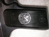 RUSSIAN WW2 TT33 PISTOL FULL RIG CALIBER 7.62X25 mm IN 98% RARE ORIGINAL FACTORY CONDITION - 3 of 20
