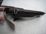 RUSSIAN WW2 TT33 PISTOL FULL RIG CALIBER 7.62X25 mm IN 98% RARE ORIGINAL FACTORY CONDITION - 19 of 20