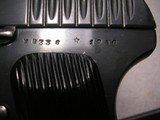 RUSSIAN WW2 TT33 PISTOL FULL RIG CALIBER 7.62X25 mm IN 98% RARE ORIGINAL FACTORY CONDITION - 9 of 20