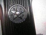 RUSSIAN WW2 TT33 PISTOL FULL RIG CALIBER 7.62X25 mm IN 98% RARE ORIGINAL FACTORY CONDITION - 8 of 20