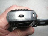RUSSIAN WW2 TT33 PISTOL FULL RIG CALIBER 7.62X25 mm IN 98% RARE ORIGINAL FACTORY CONDITION - 11 of 20