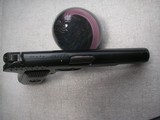 RUSSIAN WW2 TT33 PISTOL FULL RIG CALIBER 7.62X25 mm IN 98% RARE ORIGINAL FACTORY CONDITION - 4 of 20