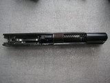 COLT COMMERCIAL ACE IN LIKE NEW FACTORY ORIGINAL CONDITION CALIBER 22 LR 1937 PRODUCTION - 15 of 20