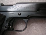 COLT COMMERCIAL ACE IN LIKE NEW FACTORY ORIGINAL CONDITION CALIBER 22 LR 1937 PRODUCTION - 12 of 20