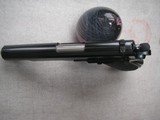 COLT COMMERCIAL ACE IN LIKE NEW FACTORY ORIGINAL CONDITION CALIBER 22 LR 1937 PRODUCTION - 6 of 20