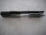 COLT COMMERCIAL ACE IN LIKE NEW FACTORY ORIGINAL CONDITION CALIBER 22 LR 1937 PRODUCTION - 18 of 20