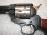 WESTERN DUO CALIBER22 Long Rifle IN VERY GOOD CONDITION WITH BRIGHT AND SHINY BORE BARREL - 3 of 15