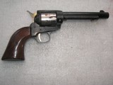 WESTERN DUO CALIBER
22 Long Rifle IN VERY GOOD CONDITION WITH BRIGHT AND SHINY BORE BARREL - 2 of 15