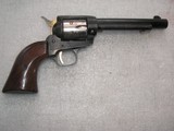 WESTERN DUO CALIBER22 Long Rifle IN VERY GOOD CONDITION WITH BRIGHT AND SHINY BORE BARREL - 2 of 15